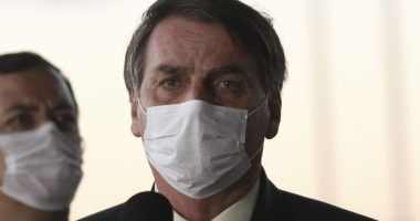 Artigo: Bolsonaro é multado por não usar máscara no 7 de setembro