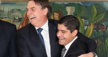 Artigo: ACM Neto se irrita após ser questionado sobre aliança do DEM com Bolsonaro