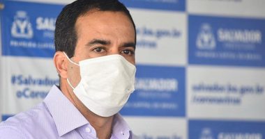 Artigo: Prefeitura de Salvador suspenderá serviços não essenciais e atendimento ao público