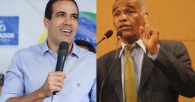 Artigo: Com Lídice, desempenho de Isidório cai e Bruno lidera com folga