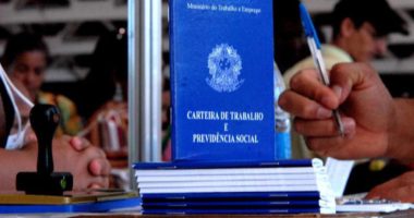 Artigo: SIMM e SIMM MULHER oferecem 67 vagas de emprego para esta quinta-feira (10)