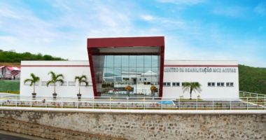 Artigo: Fundação José Silveira e AACD falam sobre reabilitação na pandemia no “Aratu Talks”