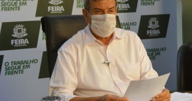 Artigo: Feira de Santana: Artistas relatam não pagamento de cachê pela prefeitura