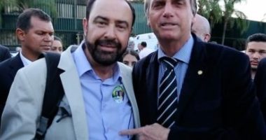 Artigo: Vídeo de Comandante Rangel na casa de Rui Costa cai como uma bomba em Brasília