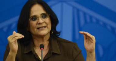 Artigo: Ministra Damares Alves testa positivo para a covid-19