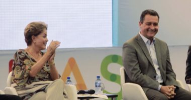 Artigo: Rui Costa sai em defesa de Dilma após ataques de Bolsonaro