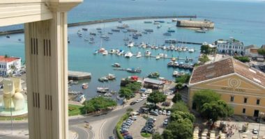 Artigo: Bahia registra recuperação no setor de turismo em agosto