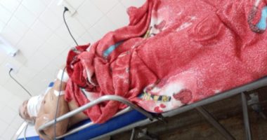 Artigo: Correndo risco de vida, idoso aguarda quase um mês por transferência em Salvador por burocracia