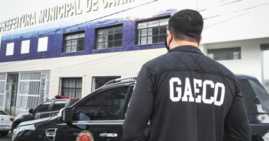 Artigo: Pandemonium: empresas baianas são investigadas por fraudes em contratos da Covid-19