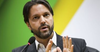 Artigo: Baldy diz que prisão é exagerada e defesa pedirá revogação