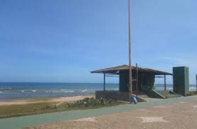 Artigo: Mulher é encontrada morta em praia de Salvador