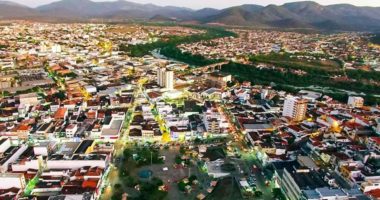 Artigo: Covid-19: Jequié registra taxa de ocupação de 100% dos leitos de UTI