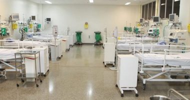 Artigo: Prefeitura começa a desmobilizar estruturas temporárias de atendimento da Covid-19