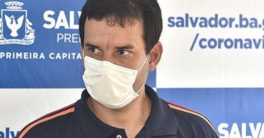 Artigo: Léo Prates diz que governo não tem orçamento para terceira onda