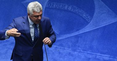 Artigo: “Presidente tem comportamento tripolar”, diz senador sobre Bolsonaro