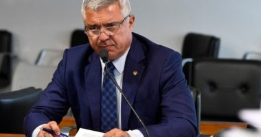 Artigo: Major Olímpio morre vítima de Covid-19