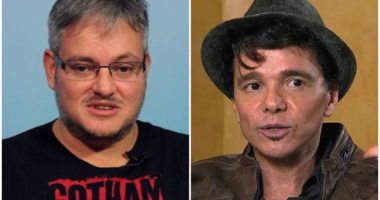 Artigo: “É lamentável que minha música esteja associada à voz deste imbecil”, diz Manno Góes sobre Netinho