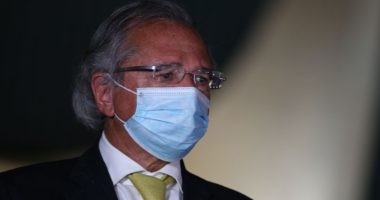 Artigo: Guedes diz que não irá prorrogar auxílio emergencial