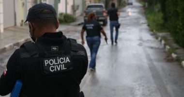 Artigo: Corpo de homem é encontrado em matagal na Boca do Rio