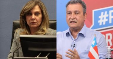 Artigo: Procuradora da PGR atacada por Witzel comanda apuração de respiradores do Nordeste