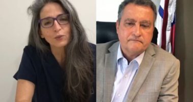 Artigo: Além de Rui Costa, Raissa Soares pode ser convocada por CPI da Covid