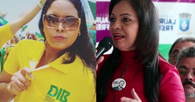 Artigo: Rebeca Martins: “A direita surge em Lauro para trazer libertação”