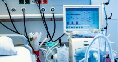 Artigo: Taxa de ocupação de leitos de UTI para Covid-19 fecha o dia em 54%