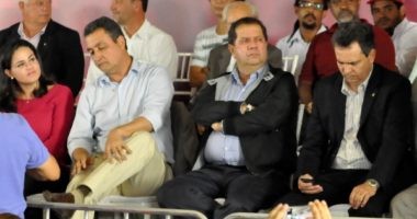Artigo: Aliados não acreditam em rompimento de Rui Costa com o PDT