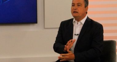 Artigo: Rui Costa diz que Bahia vai receber 500 doses de vacina da Rússia