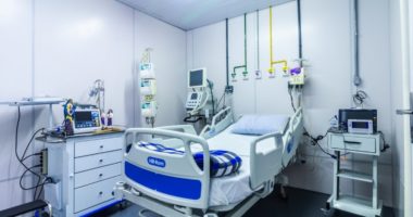 Artigo: Bahia: mais de 300 pessoas esperam transferência para leitos de covid, diz subsecretária