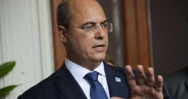 Artigo: Tribunal especial aprova impeachment de Witzel