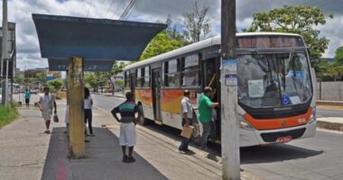 Artigo: Itabuna: sem ônibus desde o início da pandemia, prefeitura decreta situação de emergência