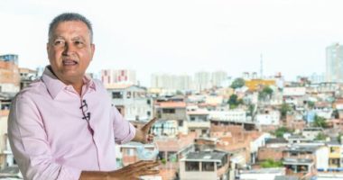 Artigo: Rui desvia de falar sobre favoritismo de Isidório sobre Denice