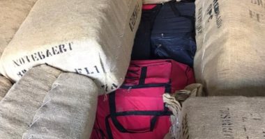 Artigo: PF cumpre mandados para combater tráfico internacional de drogas
