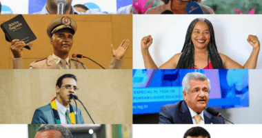 Artigo: Eleições 2020: ‘Candidatos de Rui’ evitam o confronto durante o debate