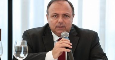 Artigo: Ministro da Saúde diz que Brasil tem 300 milhões de doses de vacinas garantidas