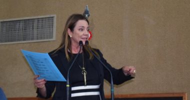 Artigo: Fabíola diz que base de Jerônimo pode ter dois nomes na disputa da prefeitura