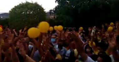 Artigo: Prefeito baiano ignora pandemia e reúne multidão