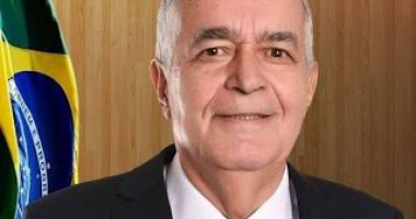 Artigo: Prefeito de João Dourado morre após parada cardíaca