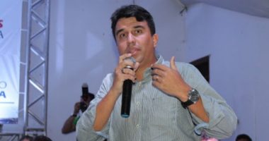 Artigo: Prefeito de Serrinha quer apoio de Otto para tentar presidência da UPB