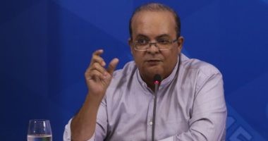 Artigo: Governador do Distrito Federal é diagnosticado com Covid-19