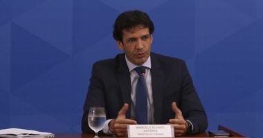 Artigo: Ministro do Turismo testa positivo para covid-19