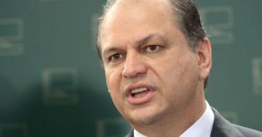 Artigo: Barros diz que CPI é “circo que tenta desgastar governo”