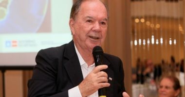 Artigo: Aliado aposta em votação expressiva de João Leão para deputado