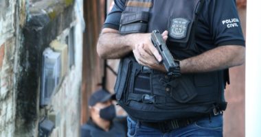 Artigo: Bahia alcança queda de 62% nos casos de latrocínios