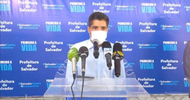 Artigo: Neto dá veto parcial para projeto de “Selo Ecologicamente Correto”