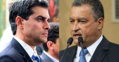 Artigo: Alexandre Aleluia volta a disparar contra uso de máscara: “Verdadeiro absurdo”