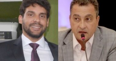 Artigo: Rui Costa cede à pressão e libera PM baiano para assumir cargo federal
