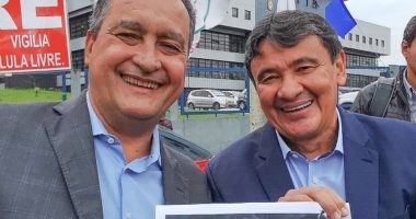 Artigo: Novo presidente assume o Consórcio do Nordeste em meio a 4 inquéritos do MPF sobre respiradores