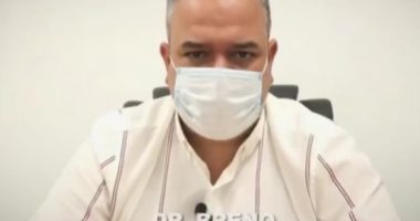 Artigo: Prefeito de São Sebastião do Passé desiste de tentar reeleição